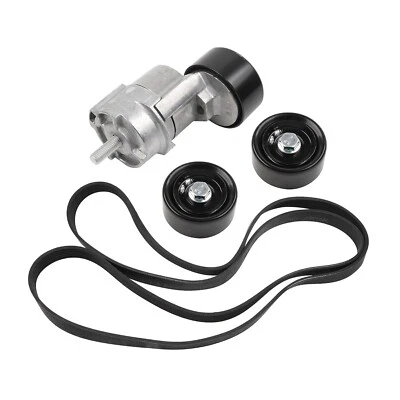 Kit tensor de correa para Hyundai Sonata 2.0L 2011-2014 Santa Fe L4 2.4L 2010-12 Foto 1 de 4