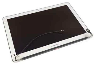 Original Apple LCD Screen Display Assembly MacBook Air 13" A1466 2012 Grade A- - Bild 1 von 10