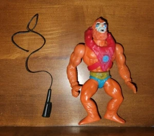 Modellino He-man Masters Of The Universe Beast Man - Foto 1 di 2