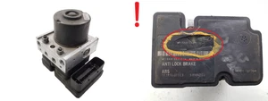 Bomba Abs Ford Focus MK2 3M51-2M110-GA 10.0970-0110.3 2484 - Imagen 1 de 8