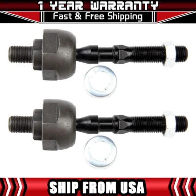 Inner Tie Rod End For Acura RL 04 2003 2002 2001 2000 1999 1998-1996 - Image 1 of 4