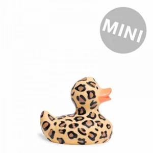 Copia de Leopard Duck Mini - Imagen 1 de 5
