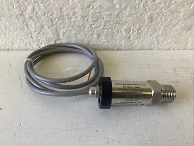 Canada Sensor Technology Pressure Range 0-1 Bar Temperature Range -20 - 85C - Image 1 of 4