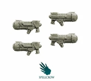 Spellcrow Plasma Rapid Guns - SPCB5801 - Picture 1 of 1
