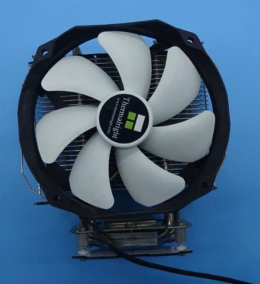 THERMALRIGHT Kühler + Lüfter TR-HR-147A -P 4Pin Sockel for AMD/INTEL #NT4153 - Bild 1 von 4
