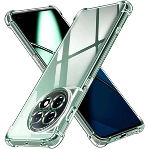 Funda Transparente Para OnePlus 12 11 10 9 Pro 1+ 8 One Plus 7T Silicona Suave Teléfono Cubierta - Imagen 1 de 10