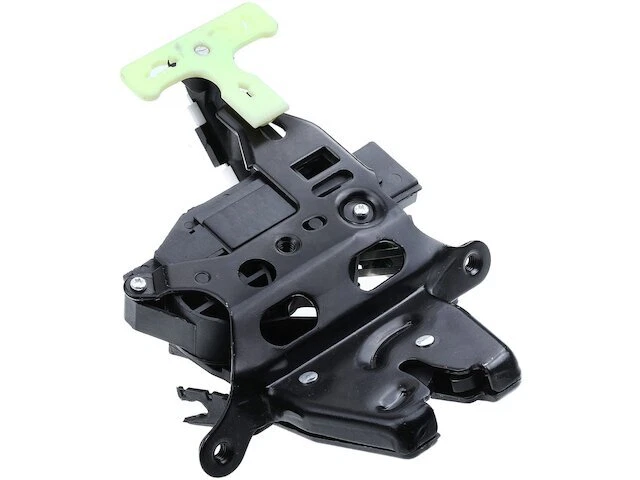 Motor de actuador de bloqueo de puerta trasera para Pontiac G6 2008-2009 NB866DV Foto 1 de 1