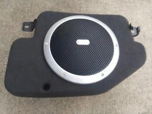 05 Dodge Ram SRT-10 Infinity subwoofer sub - Foto 1 di 4