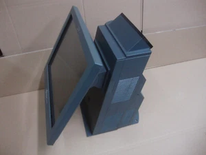 IBM(Toshiba) POS TERMINAL 4852-E66 Good Condition - Picture 1 of 9