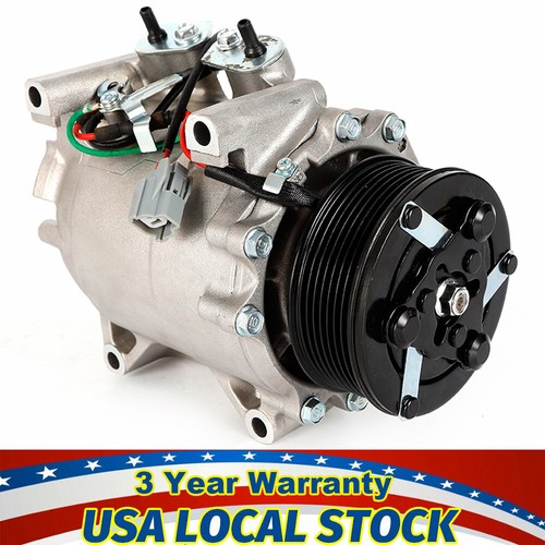 A/C Air Conditioner Compressor for HONDA CRV CRV 2.4L 20022006 oem CO