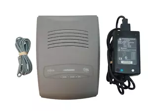 Fujitsu Speedport FC9660RA14 ORfast-R3-A-SA-Br-POTS-US-TK-IR DSL Modem | Working - Picture 1 of 8