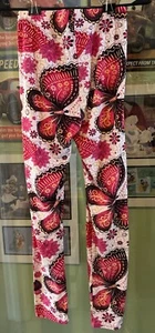 LEGGINGS PARK WOMENS SOFT ONE SIZE - Imagen 1 de 3