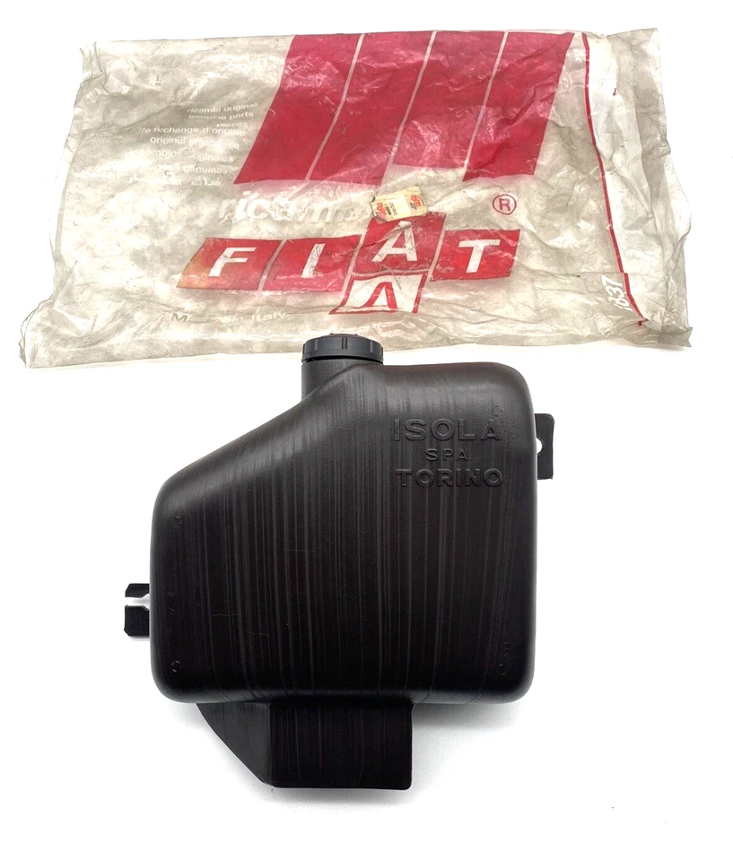 Vaschetta Acqua Lavavetri Lunotto Posteriore Fiat Ritmo OEM 4405616 Originale