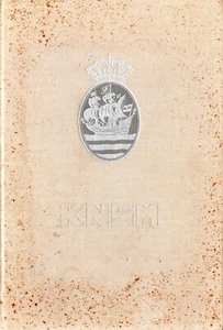 "Century of Shipping: History of Royal Netherlands Steamship Company 1856-1956" - Picture 1 of 6