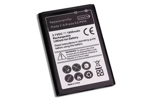 Akku für LG BL-44JR für LG Prada 3.0 P940 Akku Prada 3.0 Neu - Zdjęcie 1 z 1
