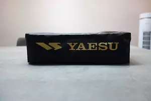 FTDX-10 Dust Cover For YAESU - Picture 1 of 3