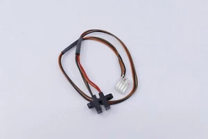 DÜRR 9100-303-02 GABELLICHTSCHRANKE LICHTSCHRANKE FILMEINZUG XR24 / II / Nova - Bild 1 von 2