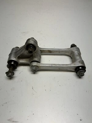 11 Husqvarna TXC250i TXC 250 I 2011 FABRICANTE DE EQUIPOS ORIGINALES ¡BUENO! Perno de hueso de perro Linkage Link Foto 1 de 4