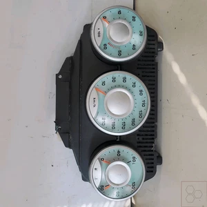 1496276080 Marco porta instrumentos FIAT ULYSSE (2F) 2.0 MJT FAP Mnv - Imagen 1 de 5