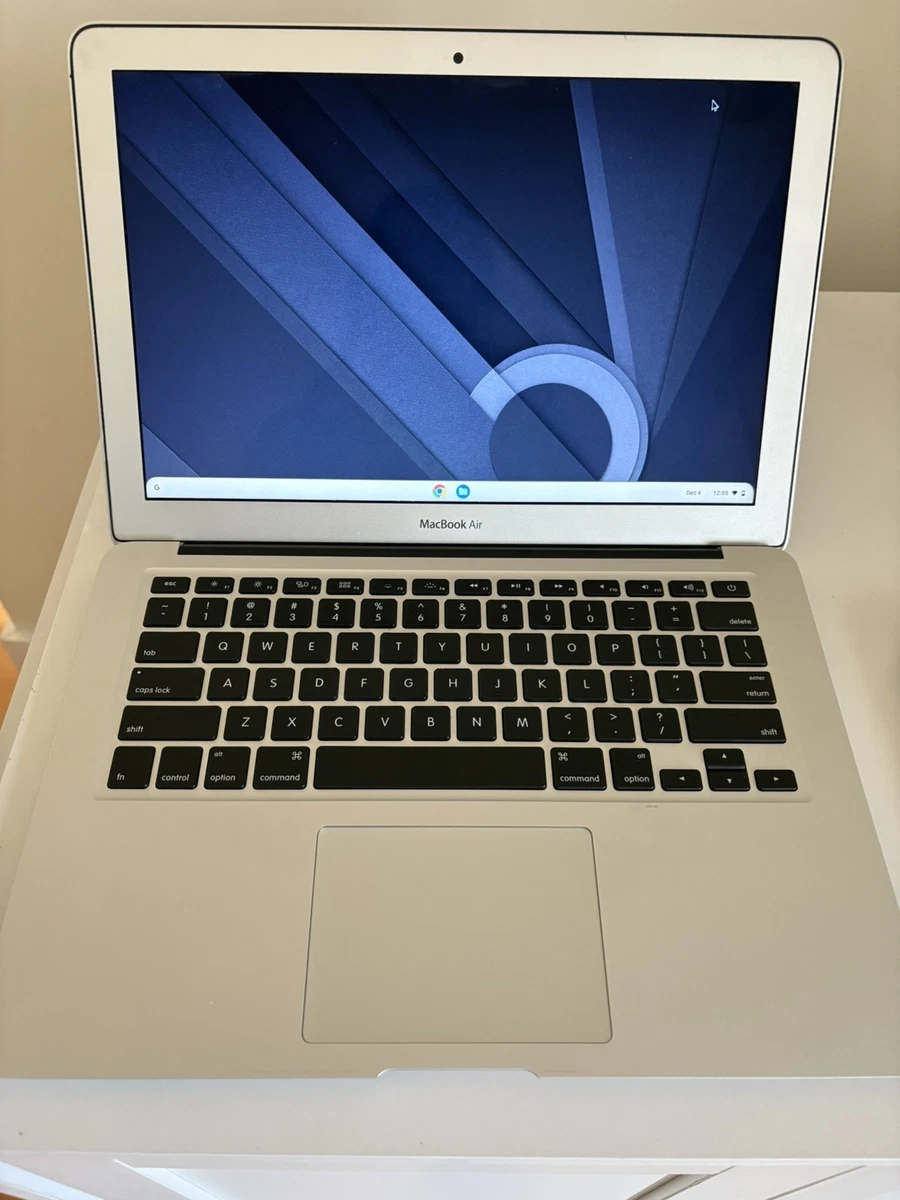 Macbook Air Mid 2012 for sale | eBay