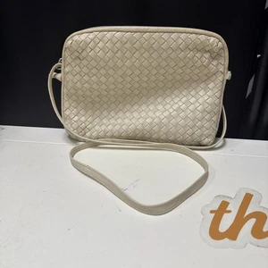 ganson woven bag - Bild 1 von 7