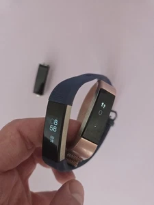 restposten 3x Fitbit Alta HR Smart Sport Smartwatch UNGETESTET Beschreibung lesen  - Bild 1 von 17