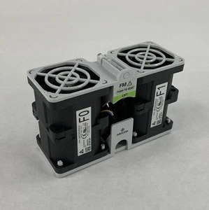Sun Oracle Delta GFC0412DS-D Case Fan - Picture 1 of 8