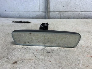 2024 LINCOLN NAUTILUS Interior Rear View Mirror Frameless Automatic Dimming OEM - Picture 1 of 5
