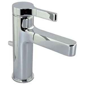 MOEN Vichy Chrom Einhand WC Bad Wasserhahn 6710 - Bild 1 von 15