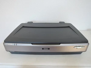 EPSON ES-10000G A3 Skaner płaski Test sieciowy Działa prawidłowo - Zdjęcie 1 z 11