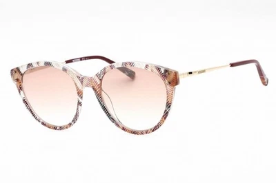 Gafas de sol para mujer Missoni talla 53 mm 19 mm 145 mm Foto 1 de 4
