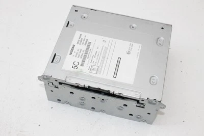 Unidad De Cabeza Multimedia SAT NAV INFINITI Q50 283304GN4B 2015 - Imagen 1 de 4