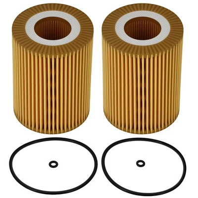 Kit de filtro de motor para Dodge Freightliner Sprinter 2500 3500 HU821x Foto 1 de 4