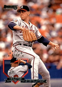 S8R9: 1995 Donruss Baseball Cards 1-250 - Picture 1 of 171