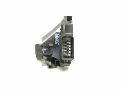 7M5AR21812AA cerradura puerta delantera derecha para FORD FOCUS II 1.8 2080735 - Imagen 1 de 4