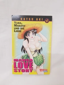 Love Story Manga Band 57 - Bild 1 von 9