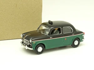 Rio SB 1/43 - Fiat 1100 103 TV Taxi Milano 1953 - Foto 1 di 2
