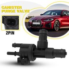 2X Fuel Tank Breather Valve Kit 0280142546  FOR BMW F20 F21 F30 F31 G20 G21 G22