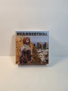 Neanderthal - Un gioco di origini della cultura per 1-3 giocatori Sierra Madre NUOVO - Foto 1 di 2
