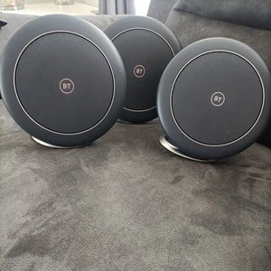 BT Whole Home Wi-Fi 6 Triple Unit - Afbeelding 1 van 3