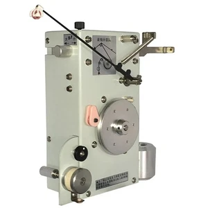  S Automatic Wire Feeding Tensioner Air-Core Coil Inductor Winding Machine  - Picture 1 of 13