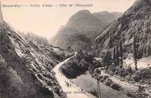 64-VALLEE D ASPE-N�T2581-B/0257 - Imagen 1 de 2