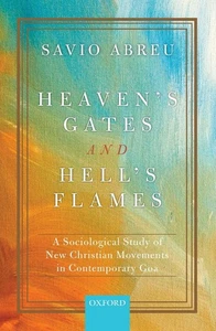 Heaven's Gates and Hell's Flames: A Sociological Study of New Christian Movement - Imagen 1 de 1