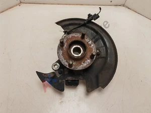 FORD Fiesta MK7.5 2012-2017 Hub Knuckle Upright Wheel Bearing Left Front - Picture 1 of 8