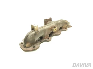 Volvo S40 Exhaust Manifold 2.0 D Diesel 100kW (136 HP) 2010 Saloon (04-10) - Picture 1 of 11