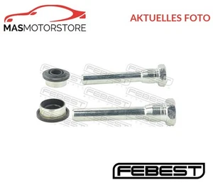 FÜHRUNGSBOLZEN BREMSSATTEL FEBEST 2074-FLAVF-KIT V FÜR DODGE CALIBER - Bild 1 von 6