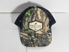 Mossy Oak Camo Patch Obsession Camouflage Men's  Cap Hat - New