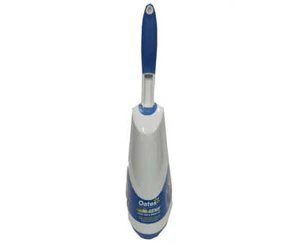 HI-GENIE Toilet Tidy & Brush Set - Picture 1 of 1