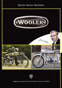 Bücher Benito R. Battilani - Wooler - 2019 - Bild 1 von 1