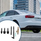 Car Transmission Fluid Oil Filling Filler Adapter Manual Filler Kit for VW